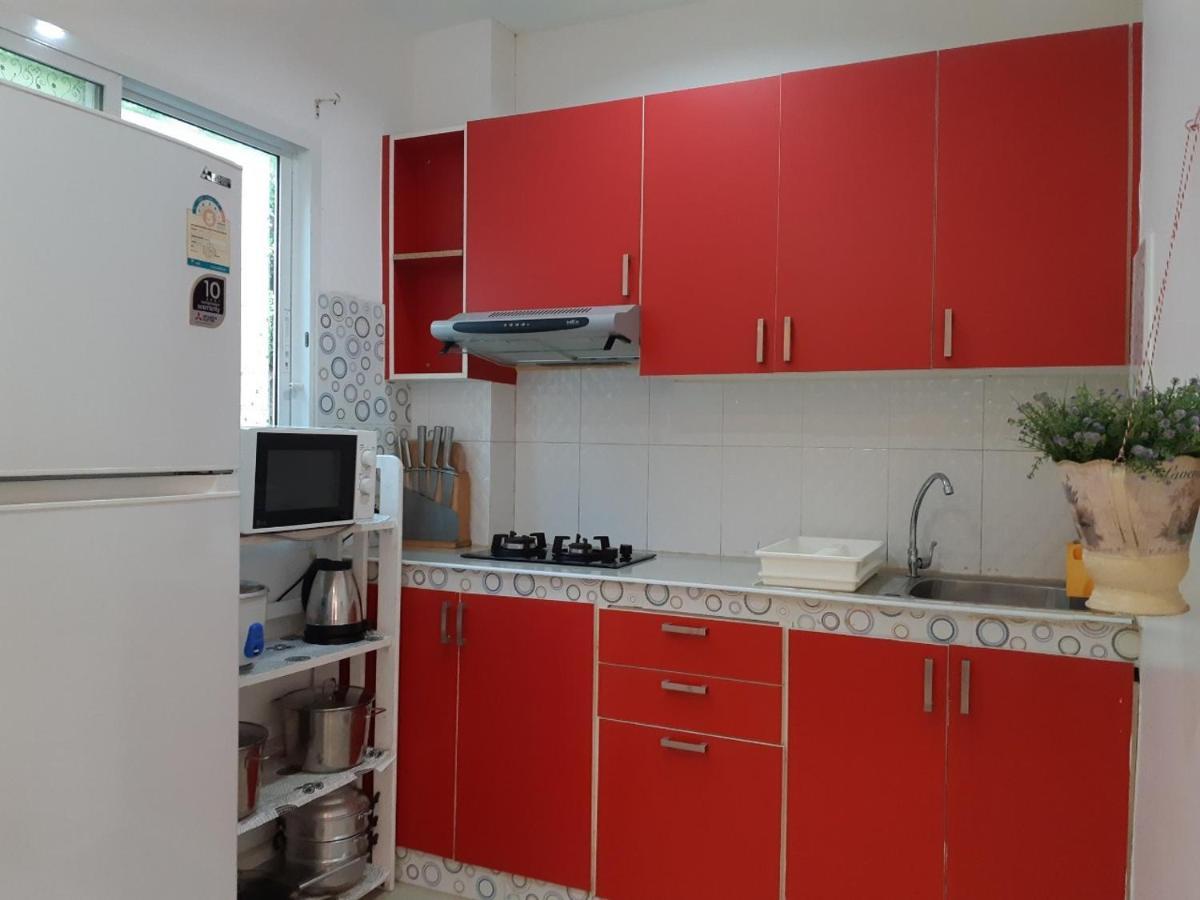 Pimjai Party Pool Villa Huahin 2 Bedroom Exterior photo