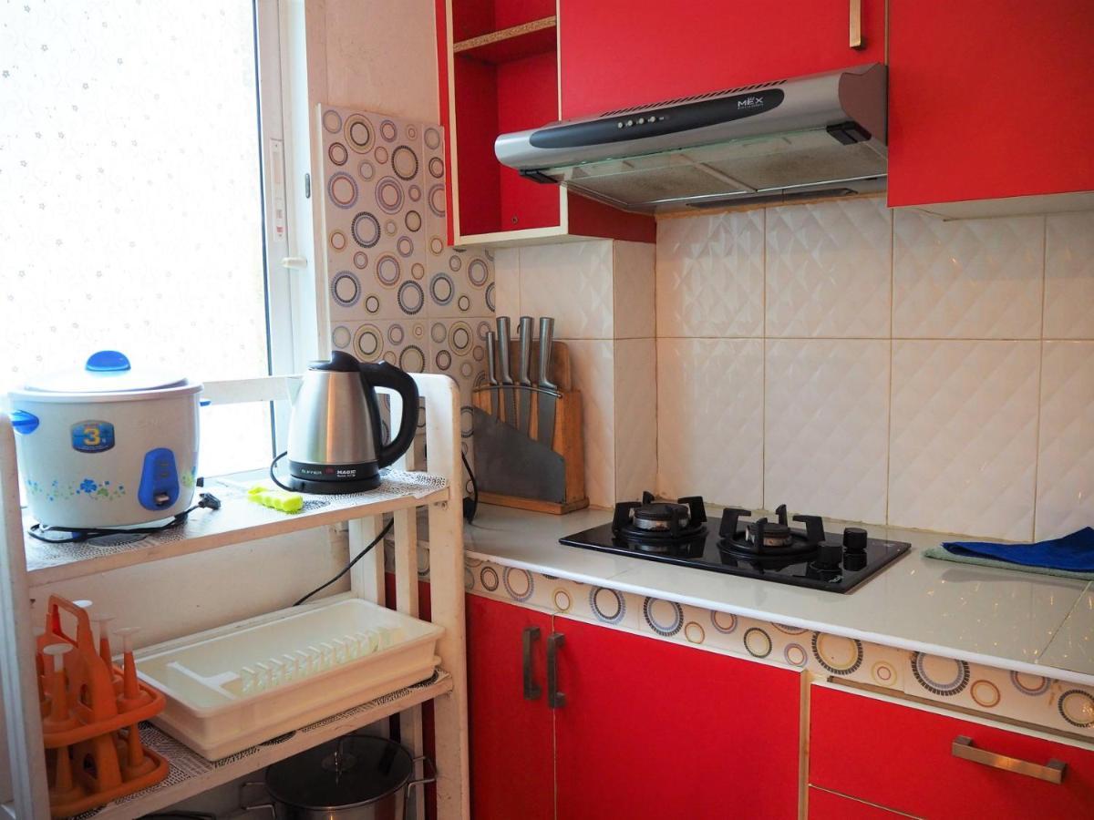 Pimjai Party Pool Villa Huahin 2 Bedroom Exterior photo